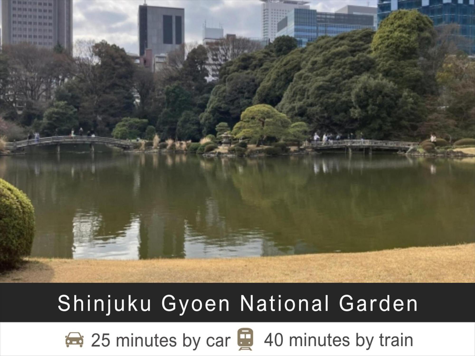 Tokyu Stay Monzen-Nakacho Tokió Kültér fotó